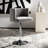 Jillian Upholstered Adjustable Height Counter Stool-533841916