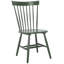 Paulo Solid Wood Slat Dining Chair-2112343799