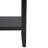 Sadie 45.7'' Solid Wood Console Table-875288648