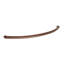 7372ABE038794E07A678161AC411078B Porte-serviettes en forme de centre à fixation simple en cuivre antique 24 po Center to Center