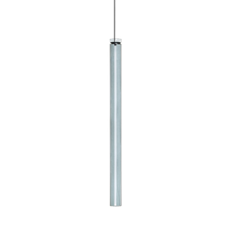 Estela 1 - Light LED Pendant, Sea Blue