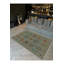Tapis tissé à la crème Mosso-489245763