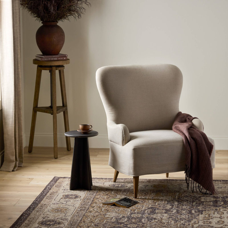 Omar Chair, Rodin Sand