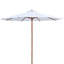 Arcola 300cm Beach Parasol