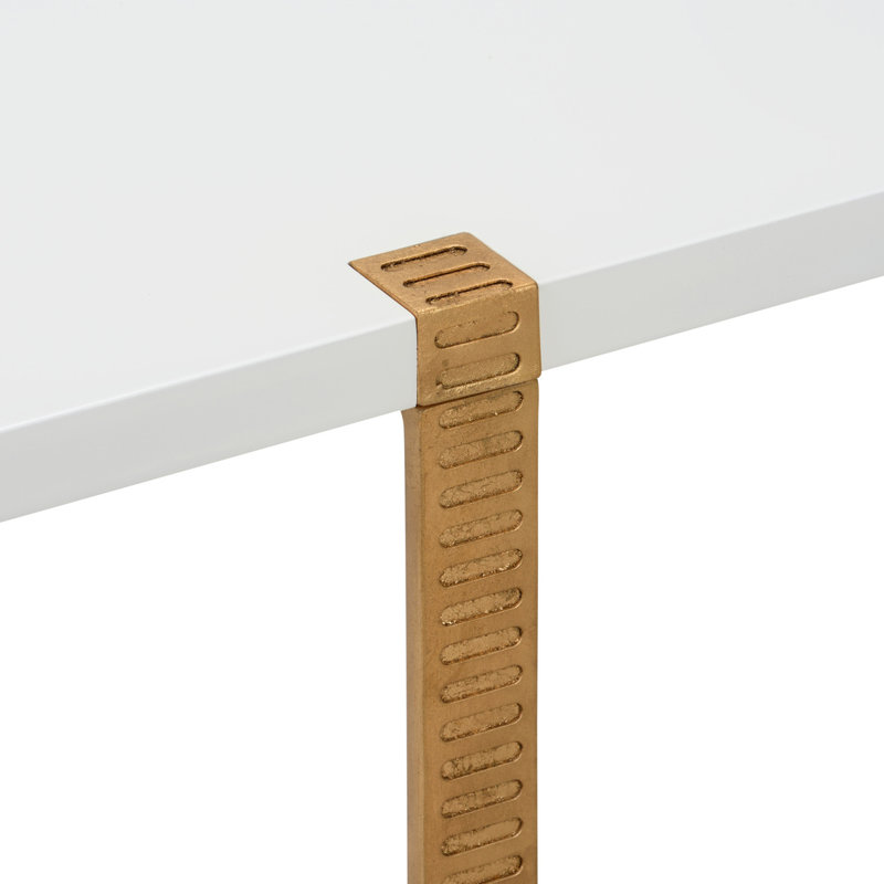 The Sensual Side Of Sleek Cocktail Table