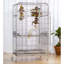 Cage à oiseau 73,75 po Clairemarie
