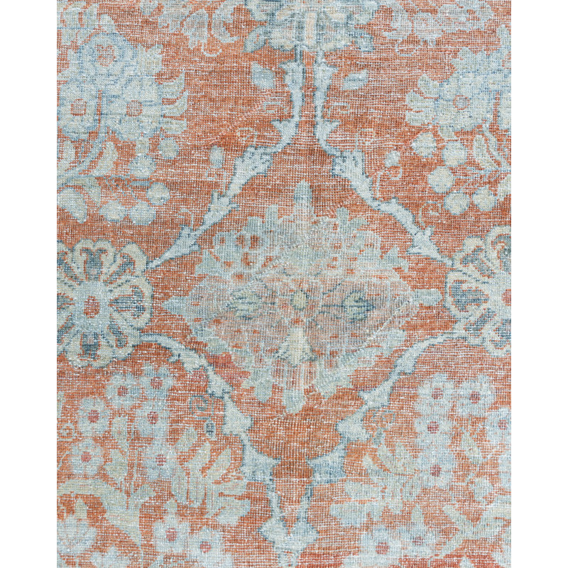 One-of-a-Kind 11'6" X 18'1" Area Rug