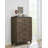 Huascar Solid Wood Piece Bedroom Set