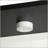 Lighted Two Door Glass Cabinet Glass Display Cabinet with 4 Shelves-1032654654