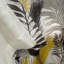 Tropical Cotton Room Darkening Curtain Pair-36519756-43281237