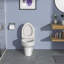 Toilette une pièce Rainlex RX-T25W