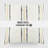 Yarn-Dyed Cotton Decor Throw Pillow in Framed Stripe-105318357