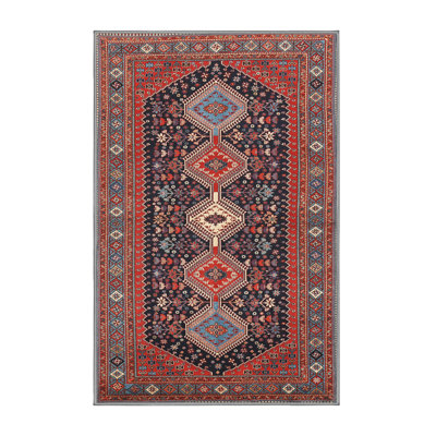 Southwestern Indoor Rug