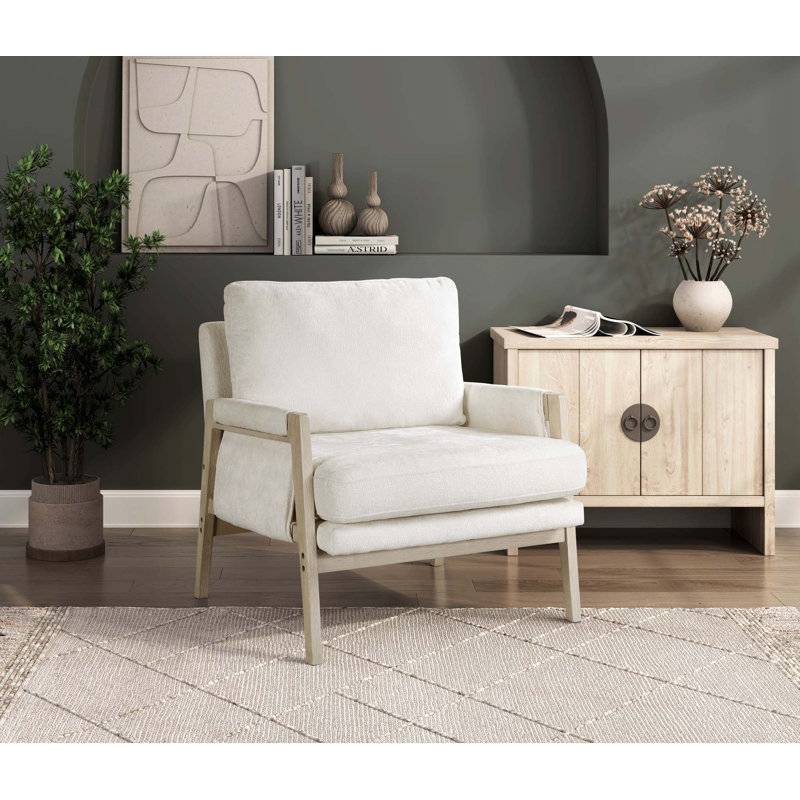 Modern Home Accent, Crème, crème