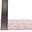 Tapis oriental rose poudre Exann-1663535305