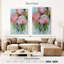 Hortensias roses Avery I-108436990