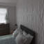 19 5/8"H X 19 5/8"W Brick Wave Endurawall Decorative 3D Wall Panel Covers 32.1 Sq. Ft. (12/PK)