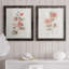 «Blush Sweetly I», ensemble de 2 reproductions d'art-282728385-391086766