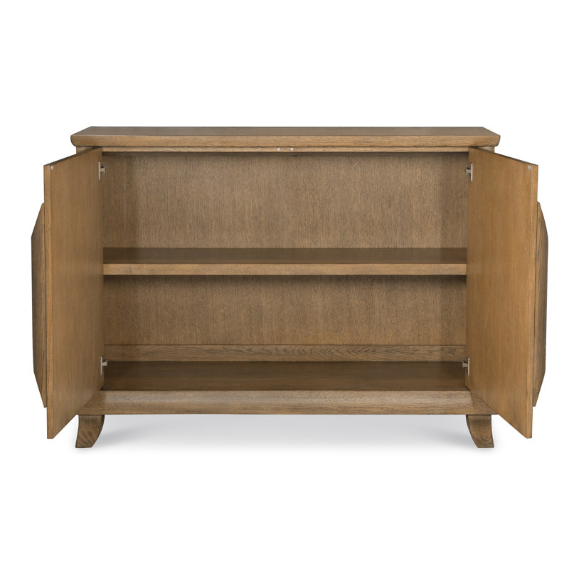 Carrier And Company 54.75'' W Credenza