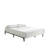 Gel - Infused Memory Foam Mattress-270184756-270184747