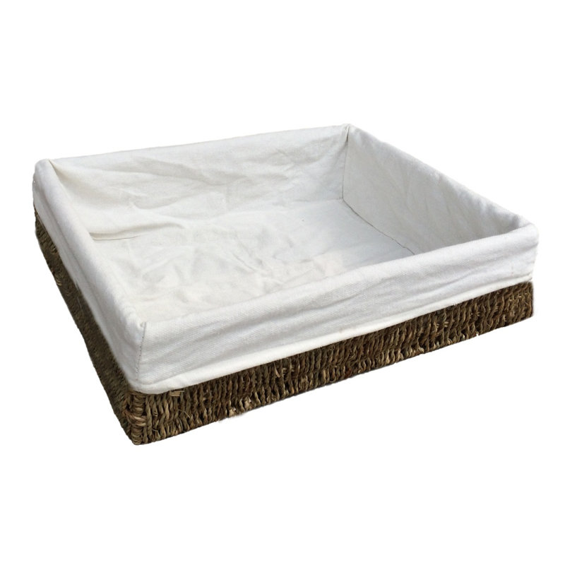 Hollhurst Wicker Tray
