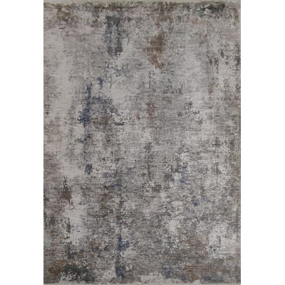 Terynn 7.10X10 10527-895 BEIGE/GREY/SLATE