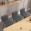 Tabouret de bar et de comptoir pivotant rembourré-1276034637-1276034638