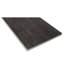 Plancher de vinyle de luxe à âme rigide imperméable MSI Woodbay Cashiers Bluff 7 po x 48 po 5 mm 20 mil-130605684