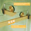 Porte de douche coulissante double sans cadre avec verre trempé et poignée en acier inoxydable, l 56-60 po x H 74 po-116834036