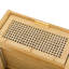 Table de chevet d'appoint 1 tiroir Wilsall