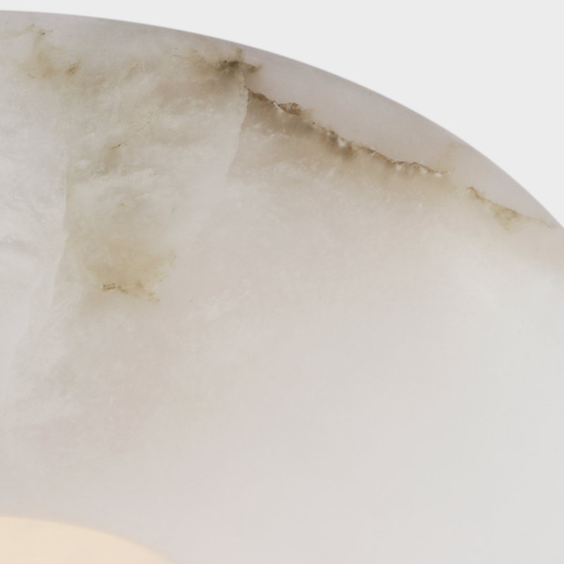 Cappello 1 - Light LED Flush Mount by Kelly Wearstler