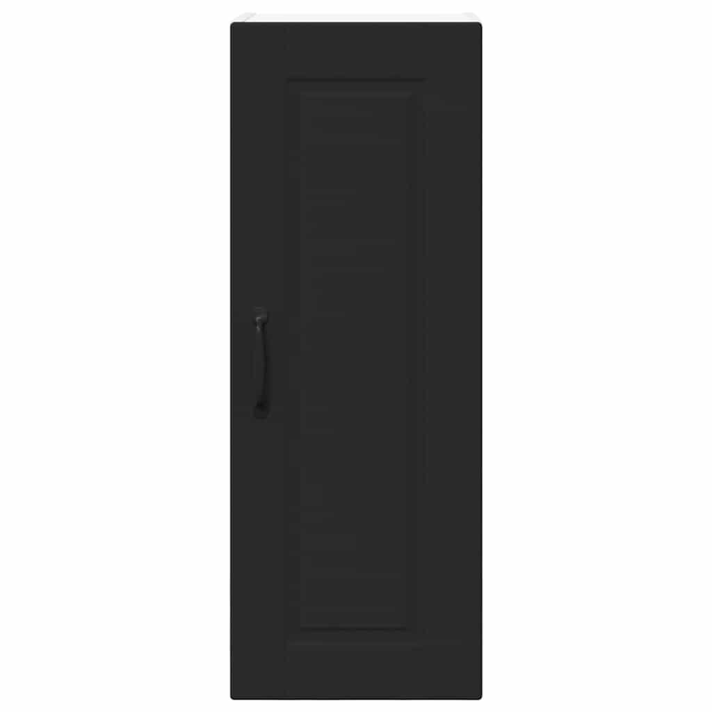 Vidaxl Kitchen Wall Cabinet White 30 X 31 X 80 Cm Engineered Wood