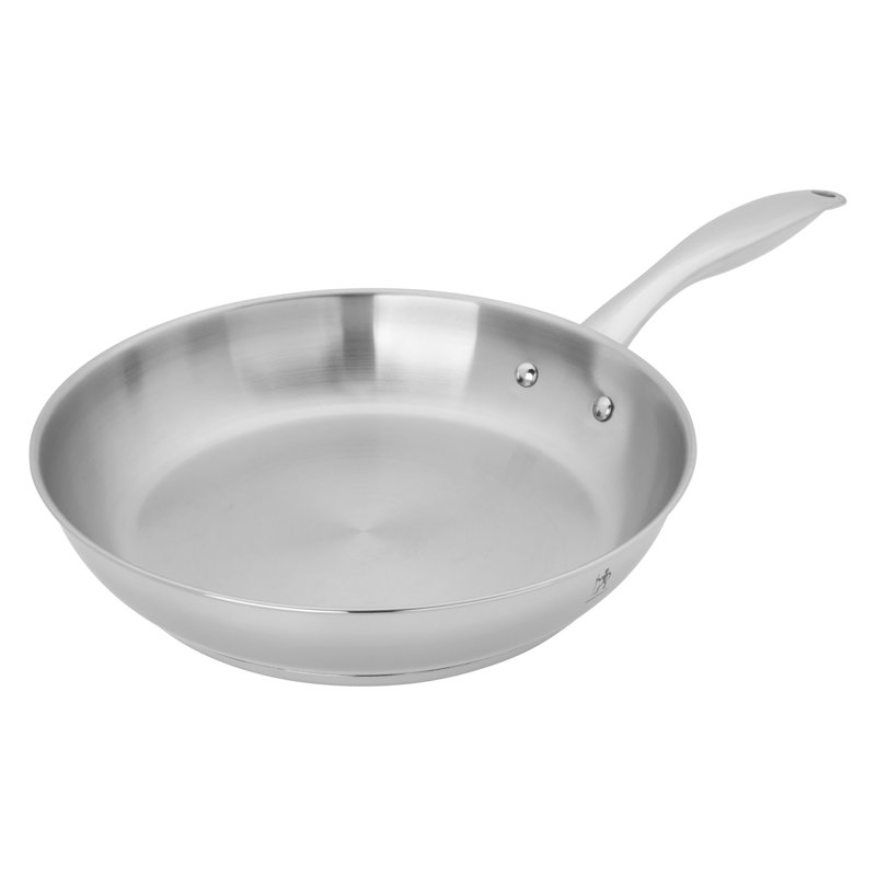 Henckels Aragon 10-Inch Stainless Steel Fry Pan