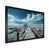 Black Single Picture Framed