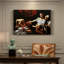 Judith Beheading Holofernes-Caravaggio-Gallery Wrapped Canvas-c. 1599–1602-852191733