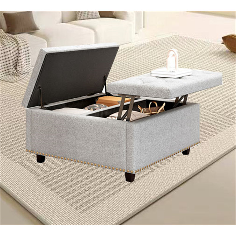 Modern Storage Bench