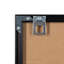 Silverts Aluminium Rectangle Mirror-1716375306