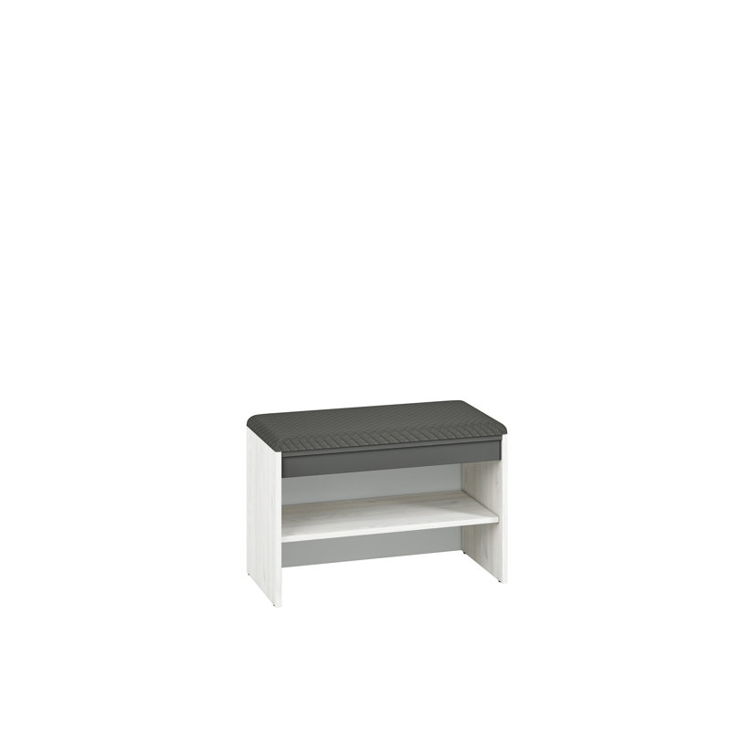 Azaneth 6 Pair Shoe Storage Cabinet