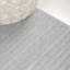 Tapis d'intérieur / extérieur bleu clair / crème Andella-699494340