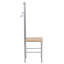 Metal Freestanding Valet Stand