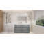 Ensemble de meuble-lavabo simple 60 po Hardy-1164079295
