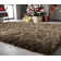 Frede Solid Colour Area Rug