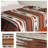 Hand Woven Throw Blanket