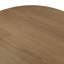 Isabella Round Dining Table