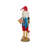 Kurt Adler 15.5-Inch Wooden Beach Santa Nutcracker