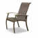 Chaise de patio Askar