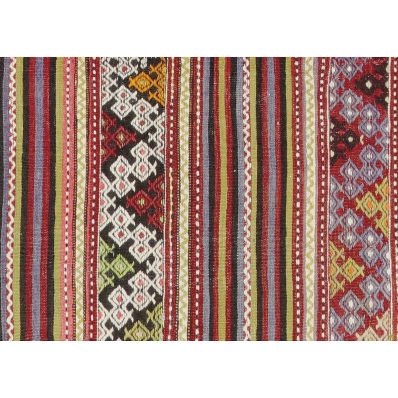 One-of-a-Kind 5'6" X 7'2" Area Rug