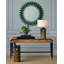 Round Wall Mirror