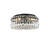 Avi Crystal Flush Mount