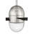 Amandus 52'' Ceiling Fan with LED Lights